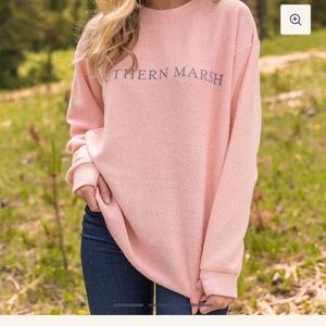 NWOT~Southern Marsh~women’s sweater…size XL